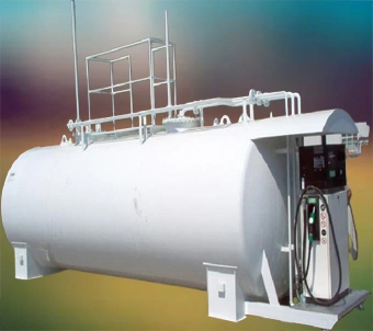 Diesel Tanks Manufacturers in Chennai